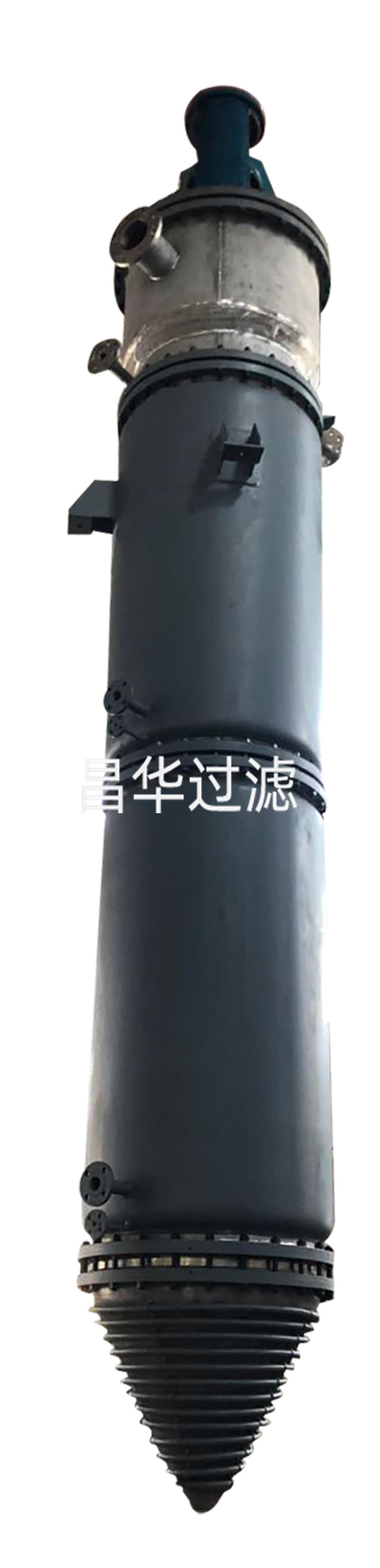 GXZC系列高效薄蒸發器